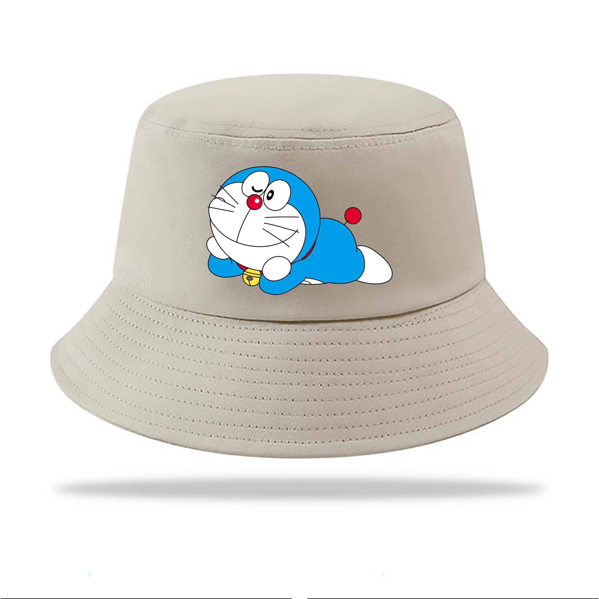 （画像用） ドラえもん Doraemon アウトドア日除けバケットハット